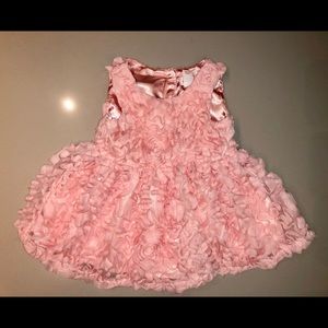 Baby dress
